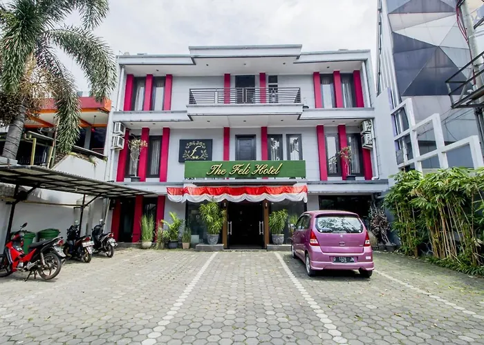 The Feli Hotel