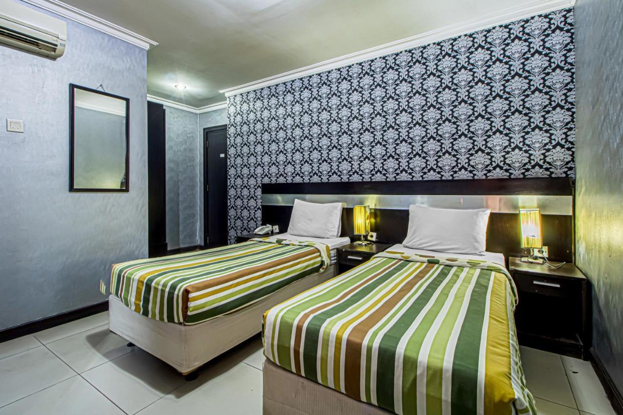 The Feli Hotel