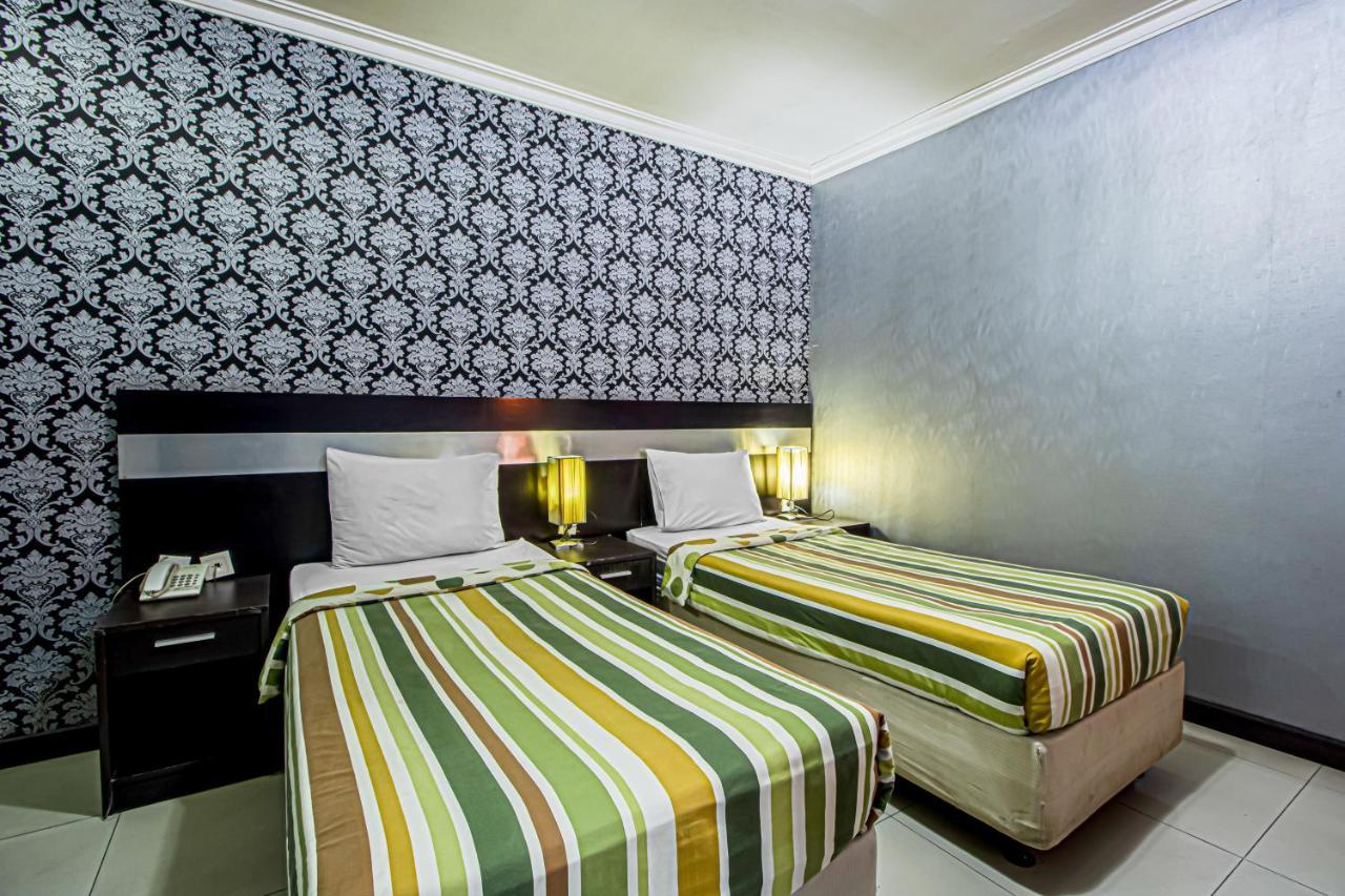 Hotel The Feli