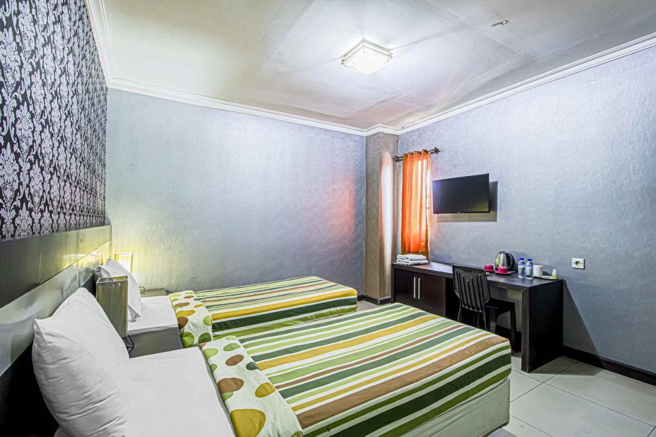 Hotel The Feli 2*