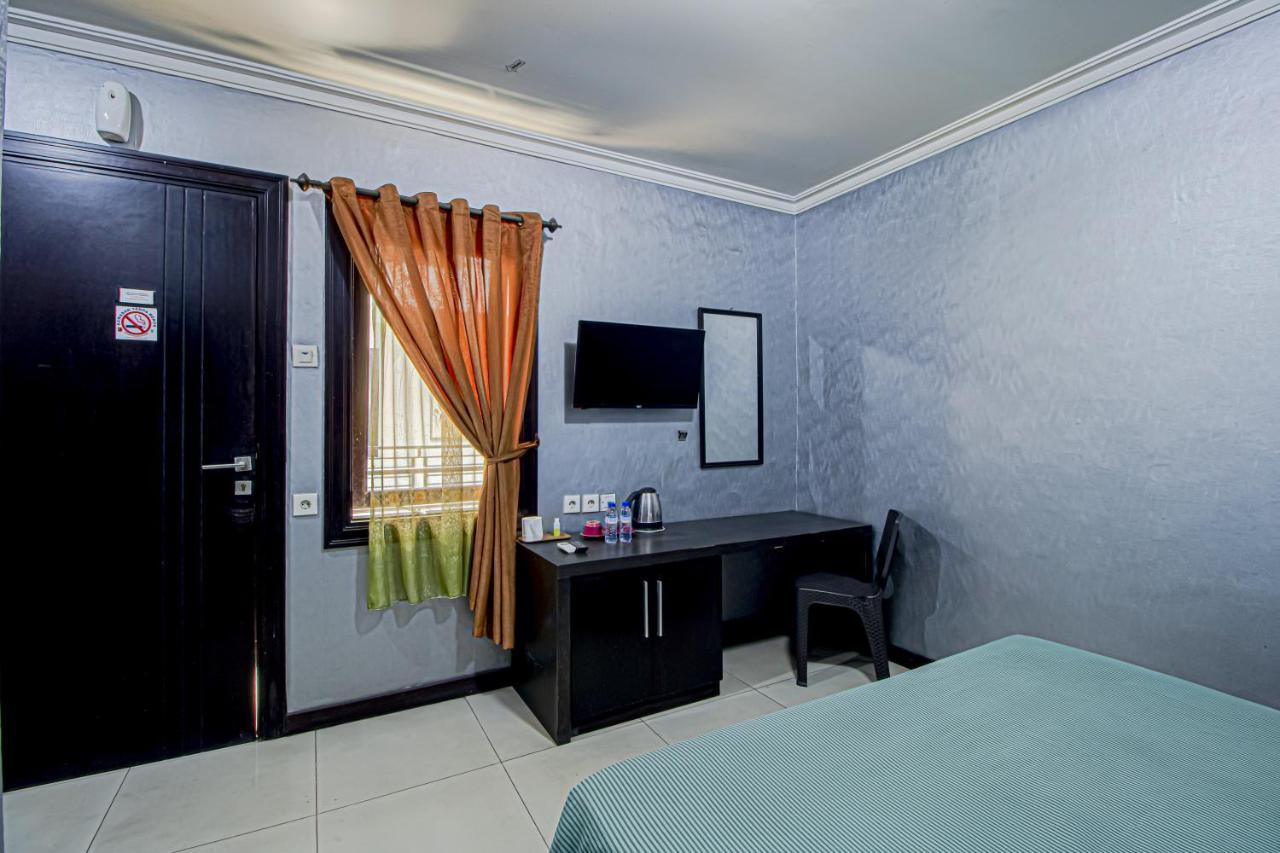 The Feli Hotel