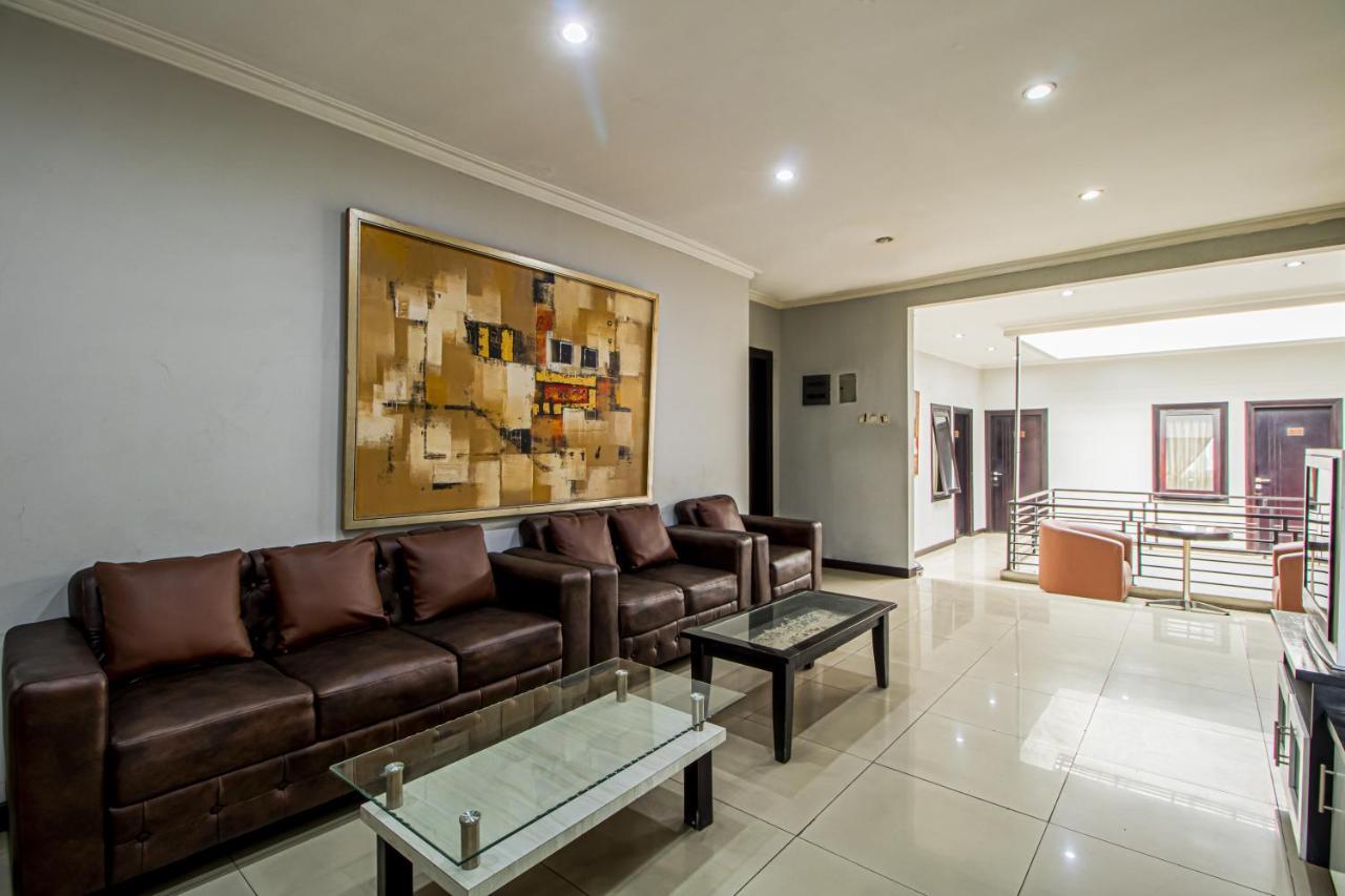 Hotel The Feli Bandung