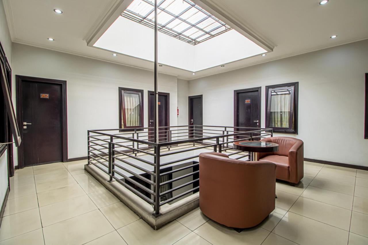 The Feli Hotel