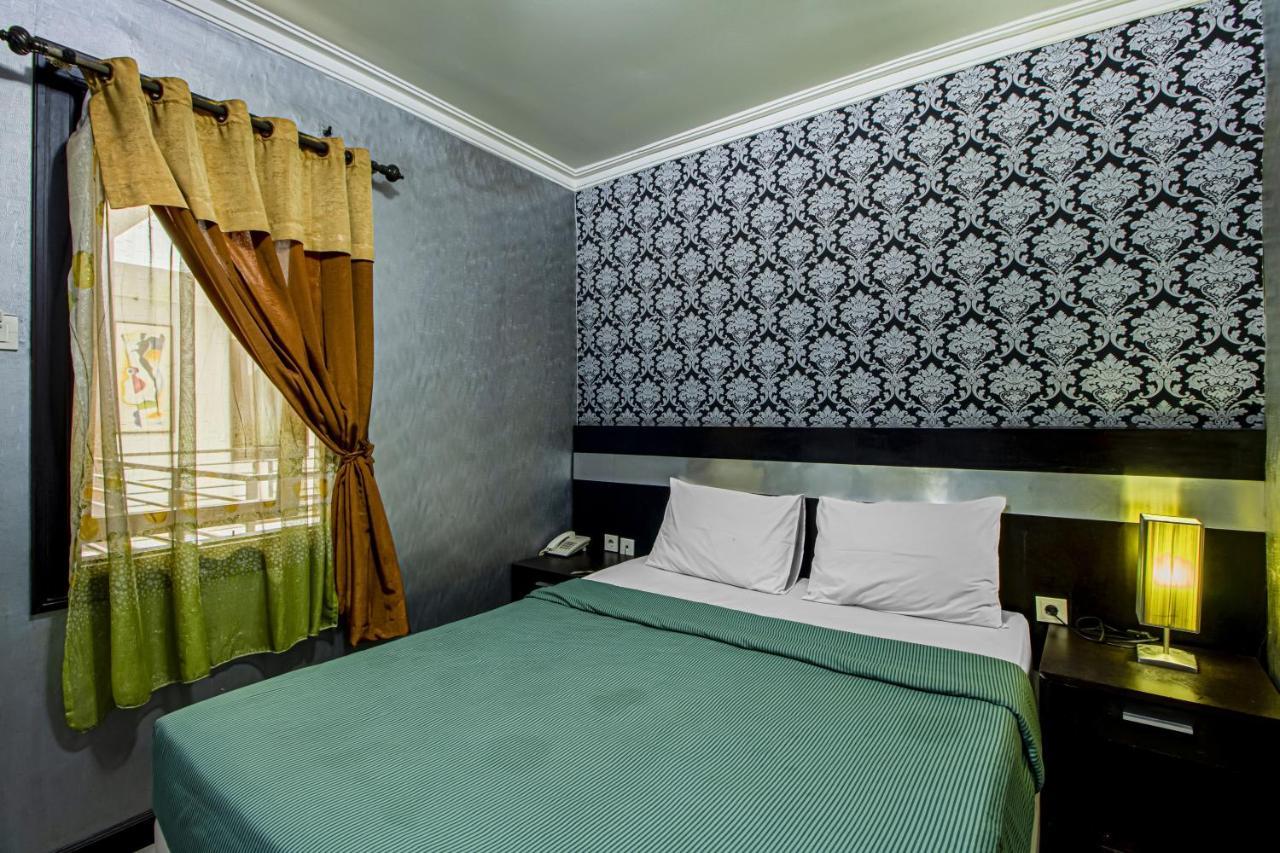 The Feli Hotel Bandung