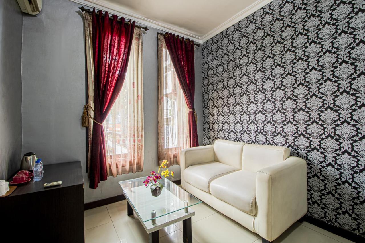 Hotel The Feli 2*