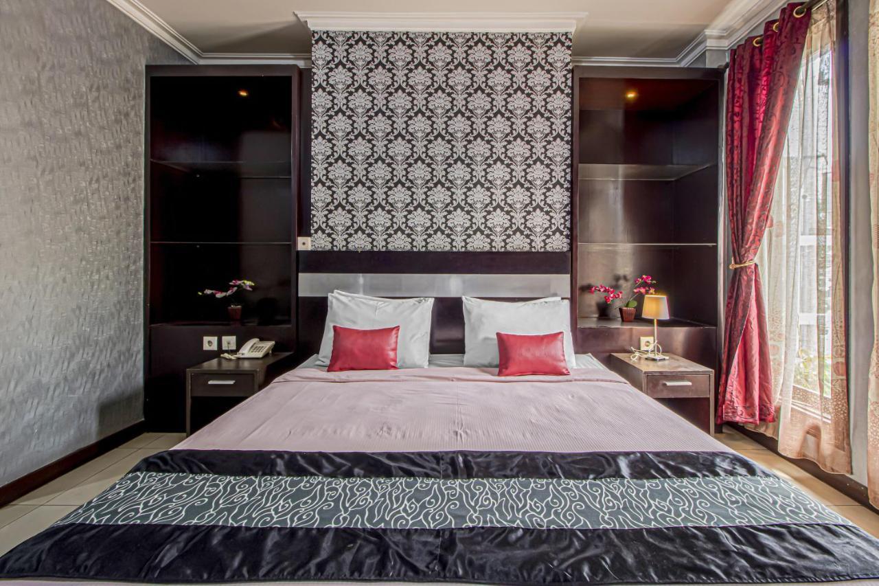 Hotel The Feli