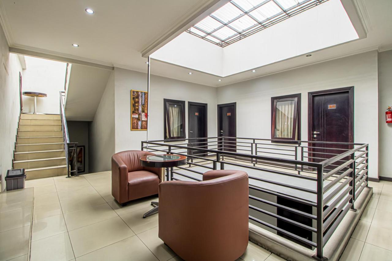 The Feli Hotel