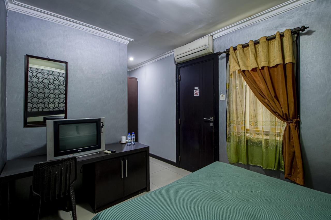 The Feli Hotel Bandung