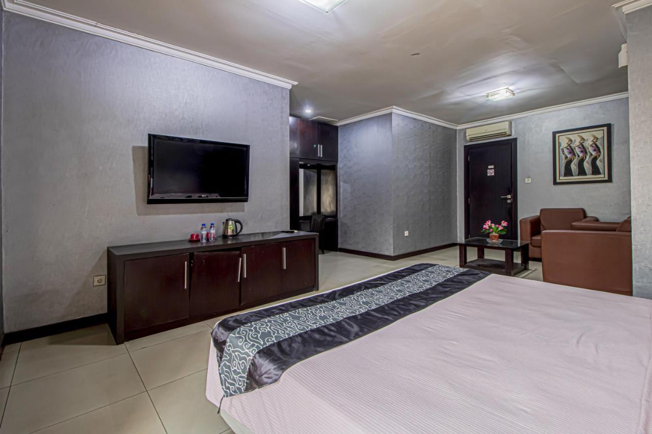 Hotel The Feli 2*