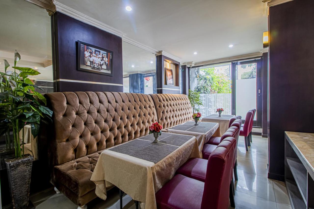 The Feli Hotel Bandung