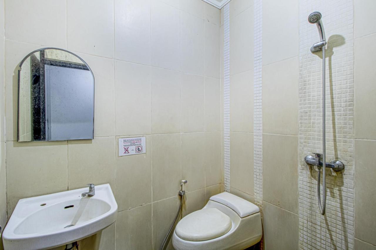 The Feli Hotel
