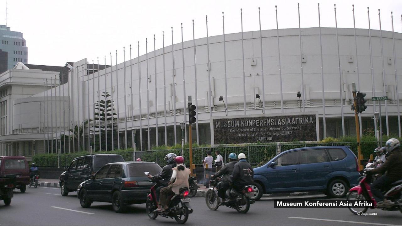 Hotel The Feli Bandung