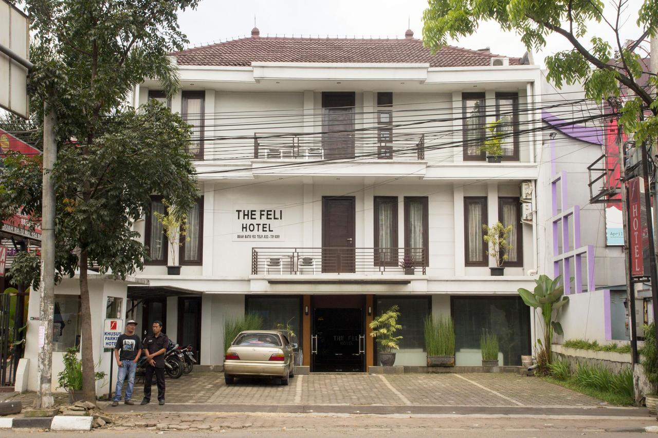 The Feli Hotel 2*
