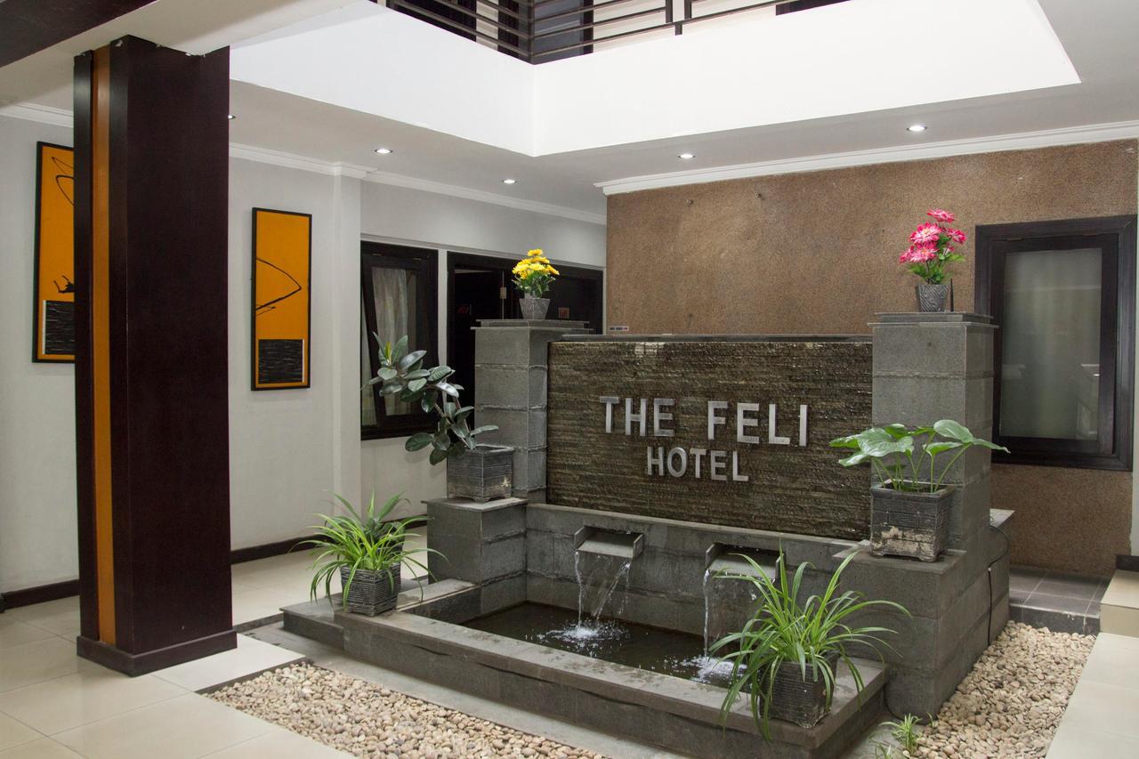 Hotel The Feli Bandung