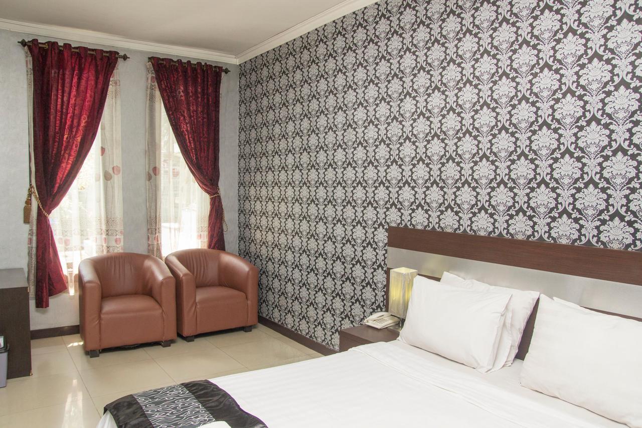 Hotel The Feli 2*