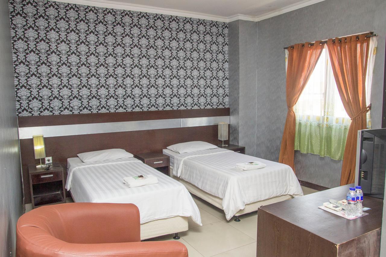 The Feli Hotel 2*