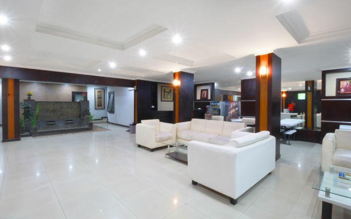 Hotel The Feli Bandung
