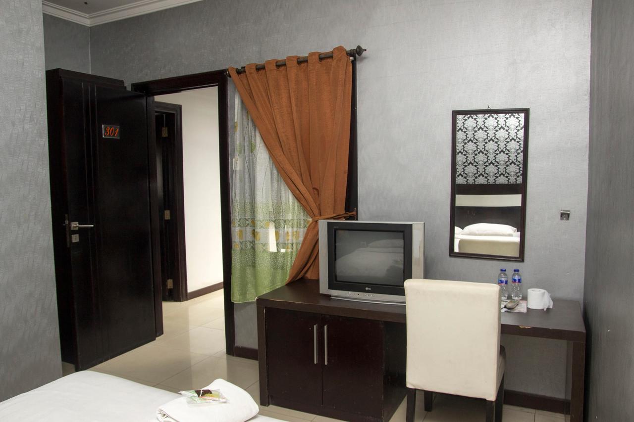 The Feli Hotel