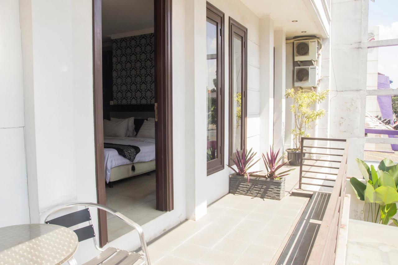 Hotel The Feli